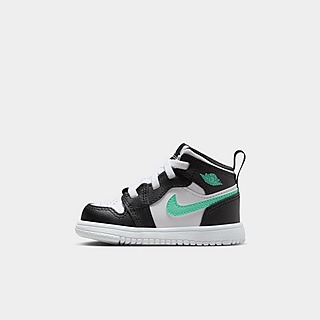 Nike Air 1 Mid Infant's