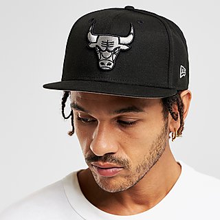 New Era 9FIFTY Chicago Bulls Cap