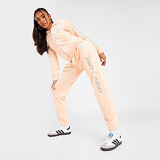 Stylish Blue Flare Joggers by Juicy Couture