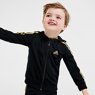 adidas Hoodie Tracksuit Set Infant's