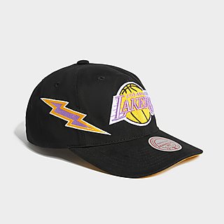 Mitchell & Ness LA Lakers Cap