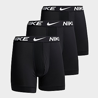 Nike Essential Micro Knit Boxers 3 Pack