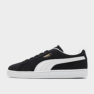 Puma Suede