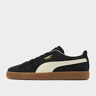 Puma Suede