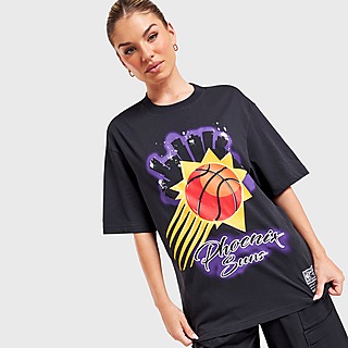 Mitchell & Ness Phoenix Suns Airbrush T-Shirt