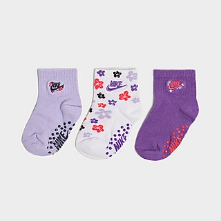 Nike Gripper Socks 3 Pack