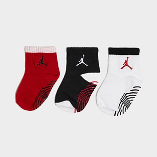 Jordan Gripper Socks 3 Pack