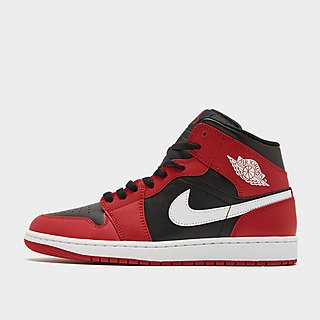 Jordan Air 1 Mid