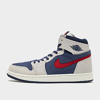 Jordan Air 1 Zoom CMFT 2 'Olympic'