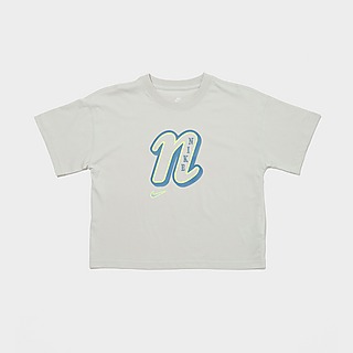 Nike T-Shirt Junior's
