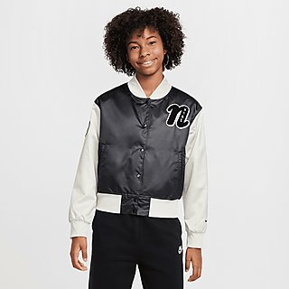 Nike Varsity Jacket Junior's