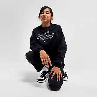 Nike Sweatshirt Junior's