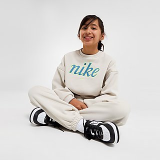 Nike Sweatshirt Junior's