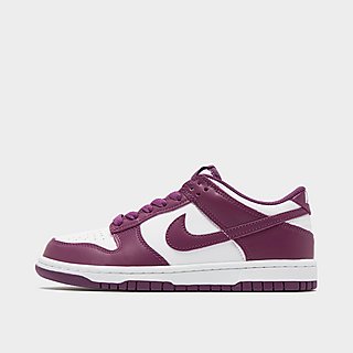 Nike Dunk Low Junior's