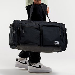 Nike Utility Power 2.0 Duffle Bag