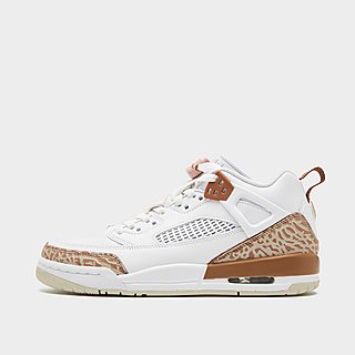 Jordan Spizike Low Junior's