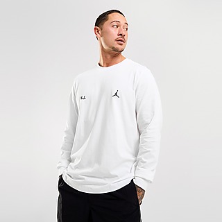 Jordan Long Sleeve T-Shirt