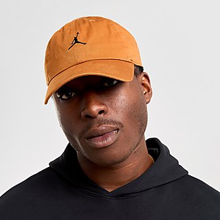 Jordan Club Cap