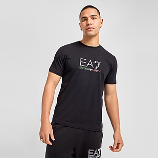 EA7 Italy T-Shirt