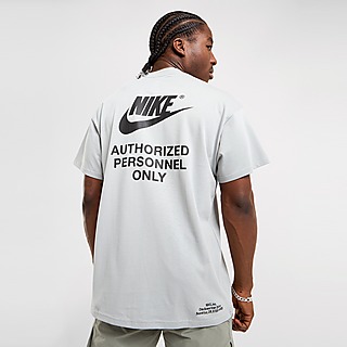 Nike Authorized Personnel T-Shirt