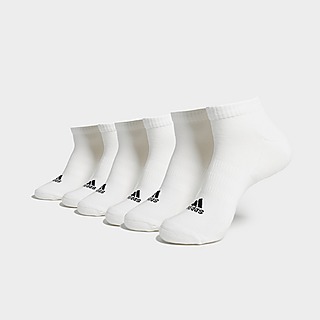 adidas Low Cut Socks 6 Pack