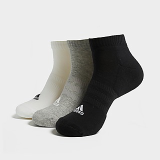 adidas Low Cut Socks 3 Pack