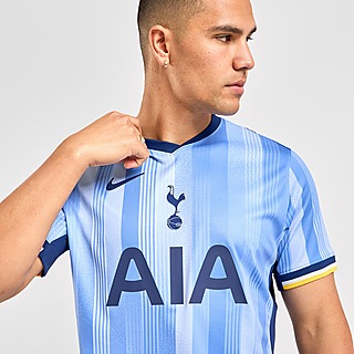 Nike Tottenham Hotspur FC 2024/25 Away Shirt