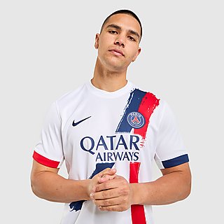 Nike Paris Saint-Germain 2024/25 Away Shirt