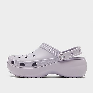 Crocs Classic Clog Platform Women's