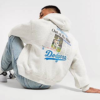 Majestic LA Dodgers Hoodie