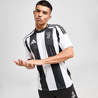 adidas Juventus 2024 Home Shirt