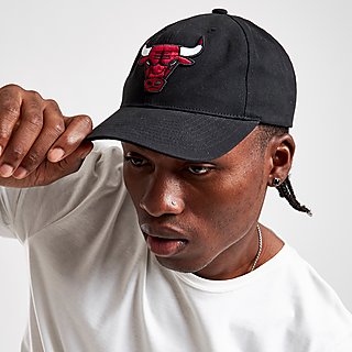 Mitchell & Ness Chicago Bulls Cap