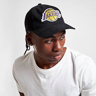 Mitchell & Ness LA Lakers Cap