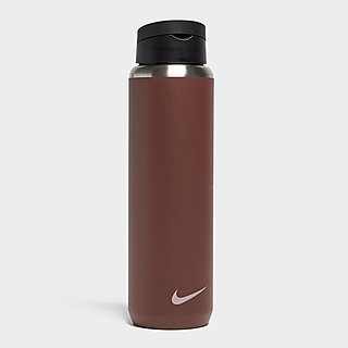 Nike Recharge Stainless Steel Straw Bottle (700ml)