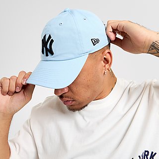 New Era Casual Classic NY Yankees Cap