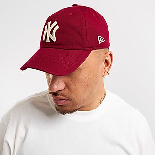 New Era Casual Classic NY Yankees Cap