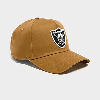 New Era 9FORTY LV Raiders Cap