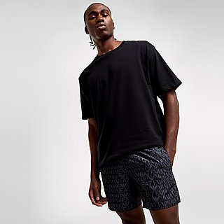 EA7 Woven Shorts