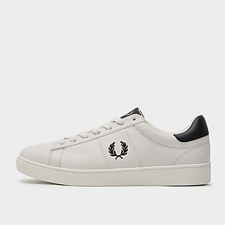 Fred Perry Spencer