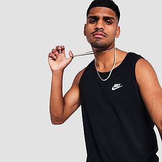 Nike Vests, Tank Tops, Gym Vests & Sleeveless T-Shirts - JD Sports Australia