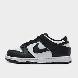 Nike Dunk Low "Panda" Children's