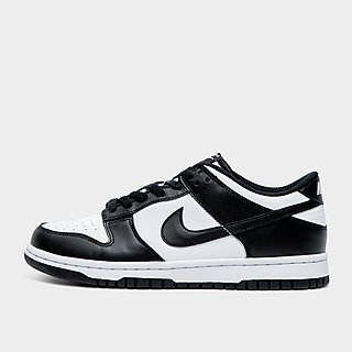 Nike Dunk Low Retro "Panda" Junior's