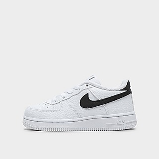 Nike Force 1 LV8 2 Baby/Toddler Shoes.