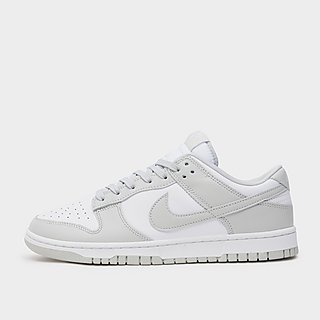 Nike Dunk Low Retro 'Grey Fog'