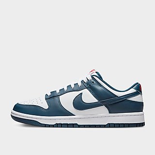 Nike Dunk Low "Valerian Blue"