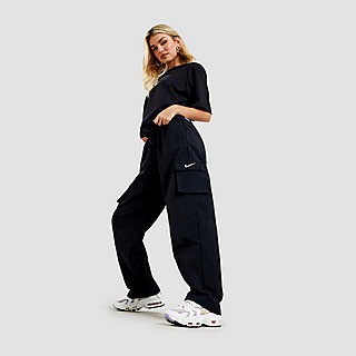 Black Nike Track Pants - Women - JD Sports NZ