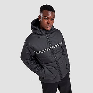 Nike Tape Padded Jacket