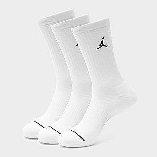 Jordan Air Crew Socks 3 Pack