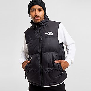 Men - Premium - Vests - JD Sports NZ