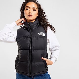 The North Face 1996 Retro Nuptse Puffer Vest